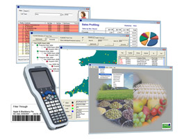 Our range of products